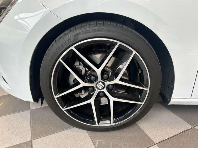 SEAT Leon Leon III 2017 ST ST 1.4 tsi act FR 150cv
