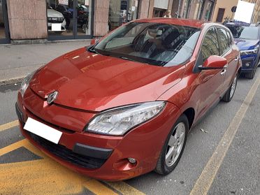 Renault Megane - APERTI AD AGOSTO