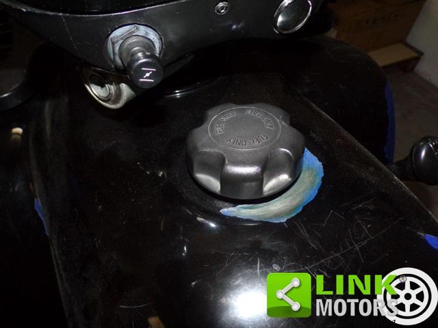 POLARIS Sportsman 700EFI 700 E