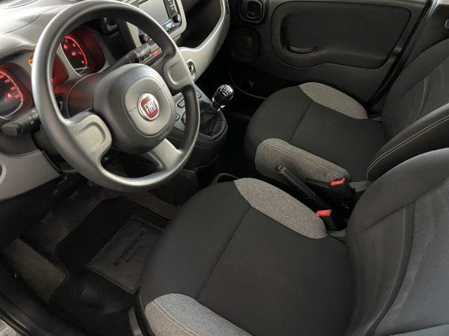 FIAT Panda 1.0 FireFly Hybrid