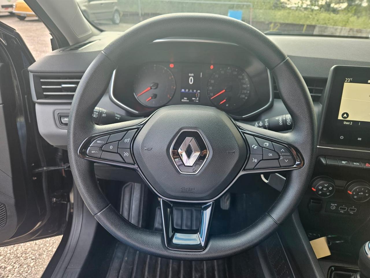 Renault Clio TCe 100 CV 5 porte Edition One