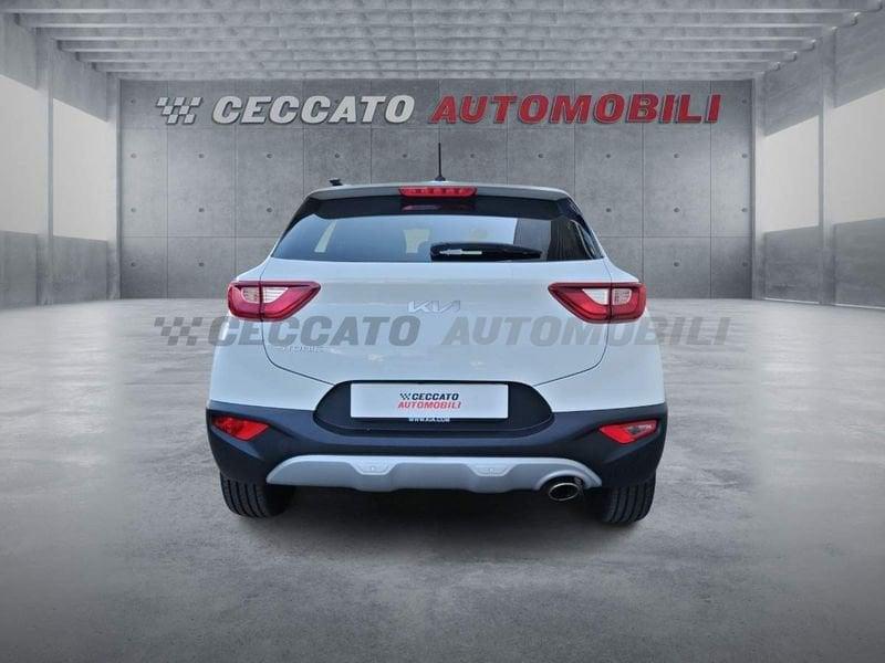 KIA Stonic Stonic 1.2 dpi Style 84cv