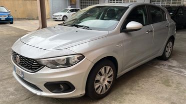 Fiat Tipo 5 Porte Tipo 5p 1.4 tjt Easy Gpl 120cv