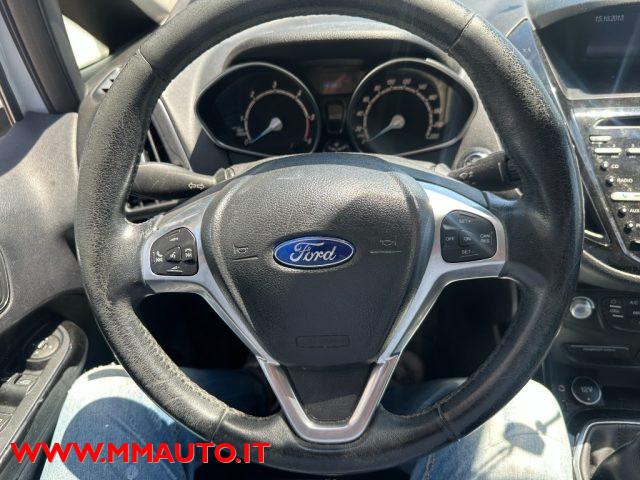FORD B-Max 1.5 TDCi 75 CV !!!!!!!