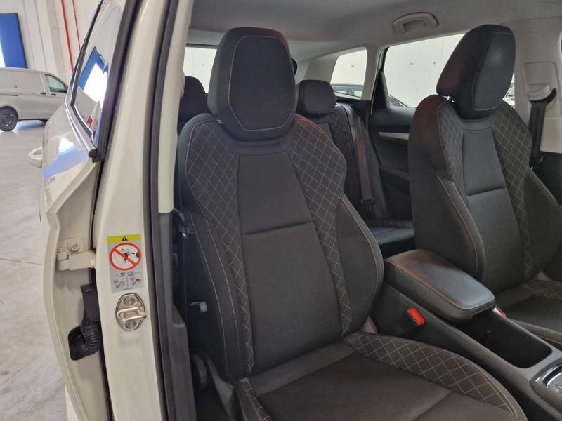 SKODA KAROQ 2.0 TDI 110KW SCR EXECUTIVE DSG 4WD