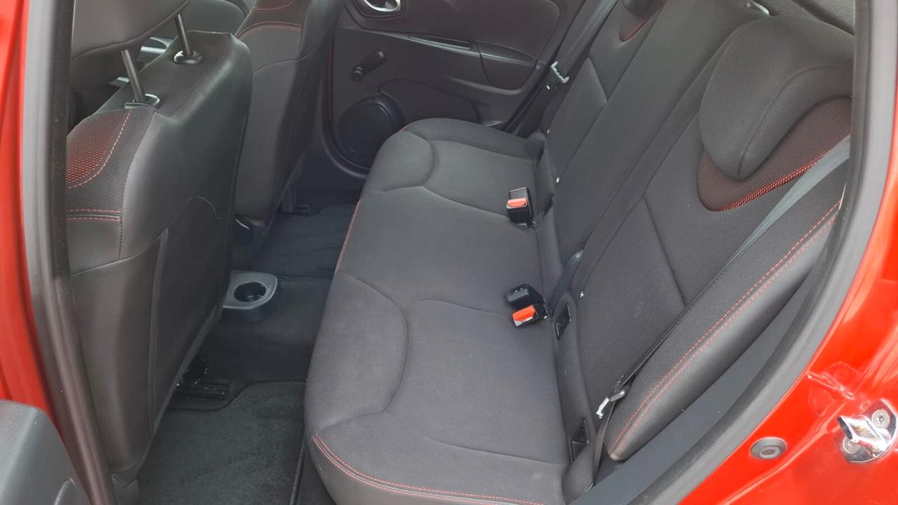 Renault Clio 1.5 dCi 8V 75CV 5 porte Live