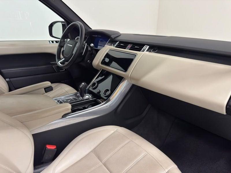 Land Rover Range Rover Sport Range Rover Sport 3.0 sdV6 HSE Dynamic 249cv auto my19