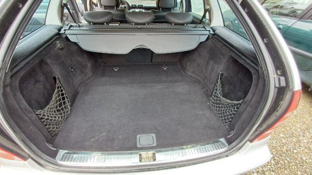 MERCEDES-BENZ C 320 CDI PREZZO COMPR. PASSAGGIO