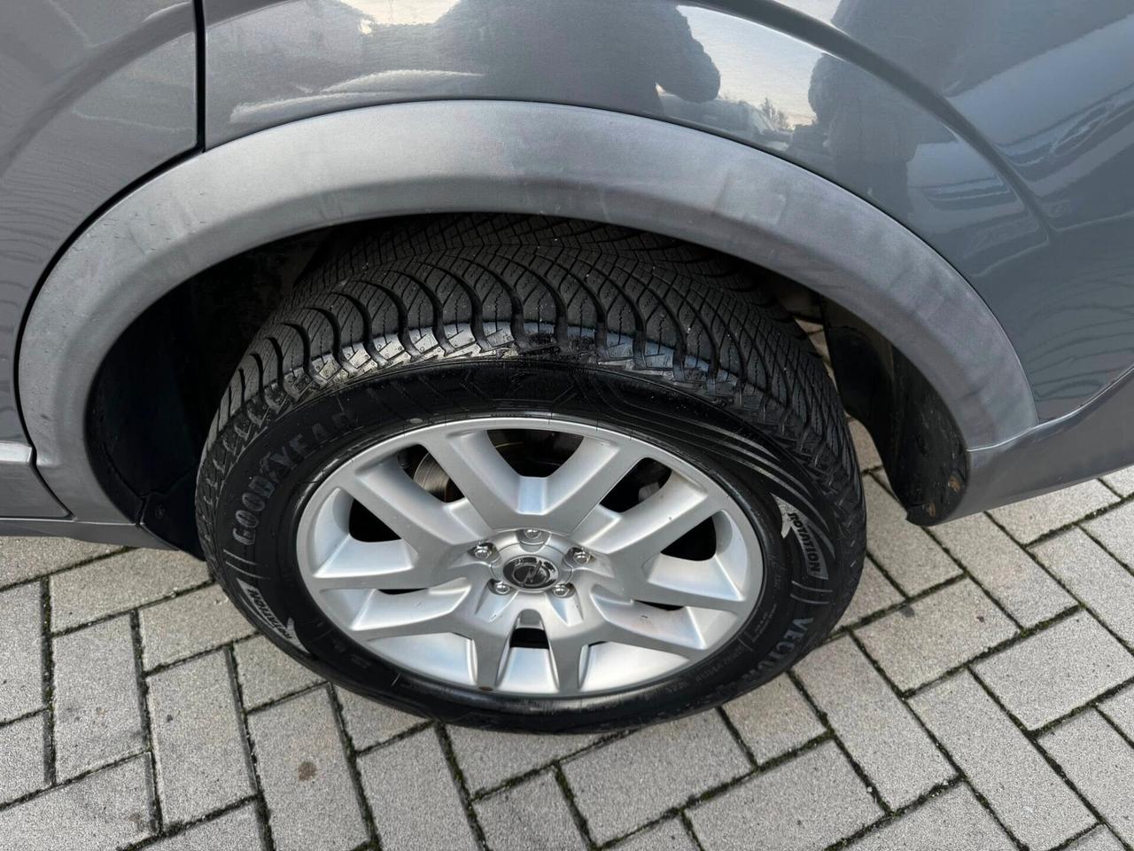 Opel Antara 2.2 CDTI 163CV 4x2 Cosmo