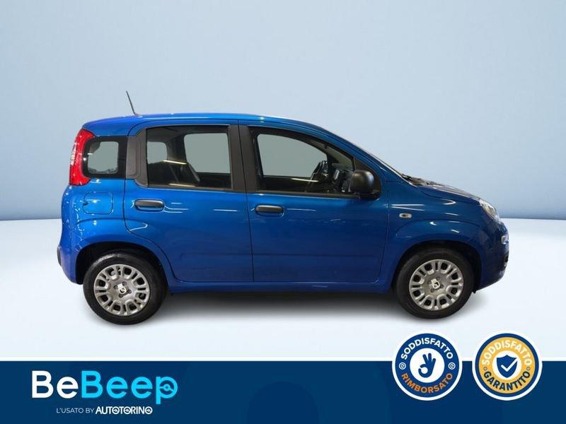 FIAT Panda PANDINA 1.0 FIREFLY HYBRID S&S 70CV