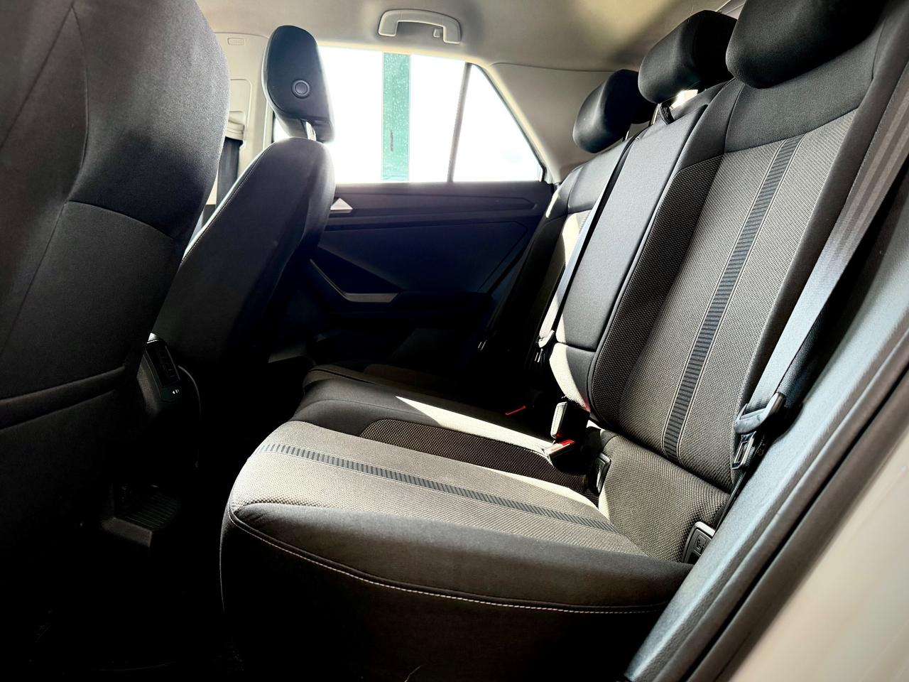 Volkswagen T-Roc 1.0 TSI 115 CV Style BlueMotion Technology