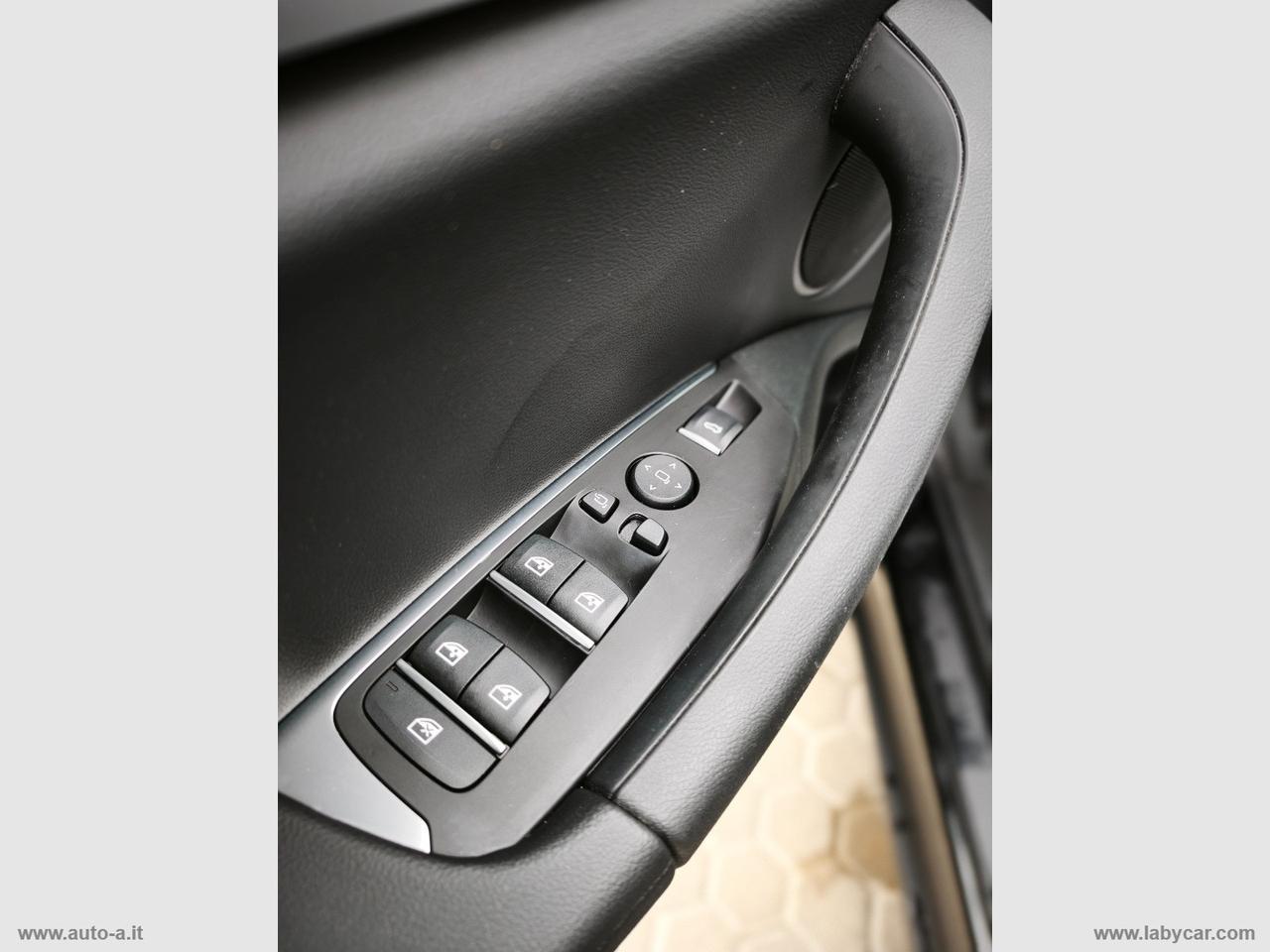 BMW X3 xDrive20d 48V xLine