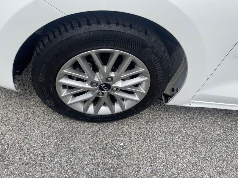 KIA Rio 1.2 DPi 82 CV EcoGPL Style