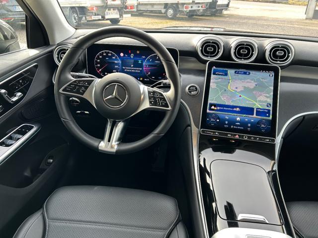 MERCEDES-BENZ GLC 220 d 4Matic Mild hybrid Coupé Advanced Plus