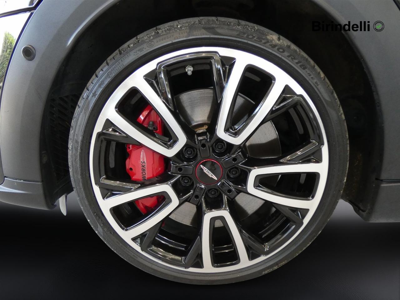 MINI Mini 4ª serie (F56) - Mini 2.0 John Cooper Works JCW