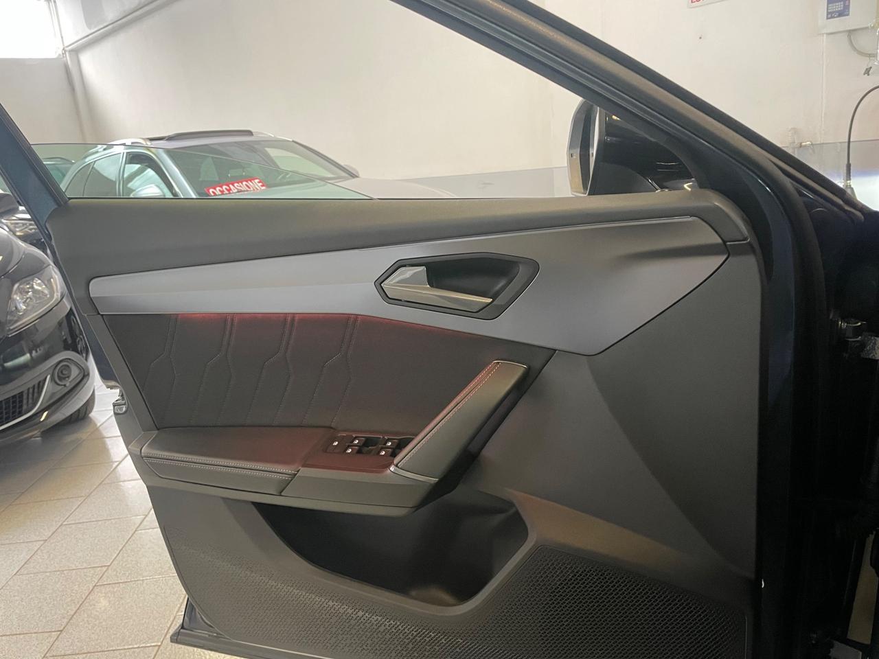 Cupra Formentor 2.0 TDI DSG