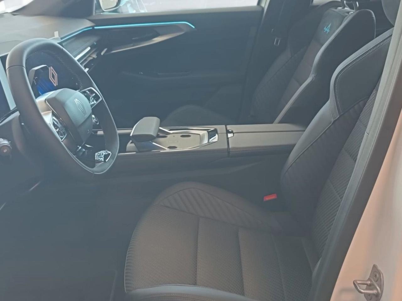 Renault Austral Full Hybrid E-Tech 200 CV Techno Esprit Alpine