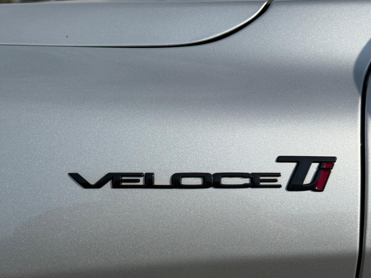 Alfa Romeo Stelvio 2.2 Diesel 210cv AT8 Q4 Veloce Tì