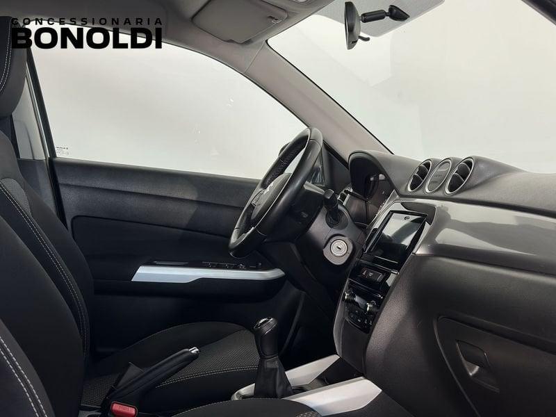 Suzuki Vitara 1.6 VVT S/S 2WD V-Cool