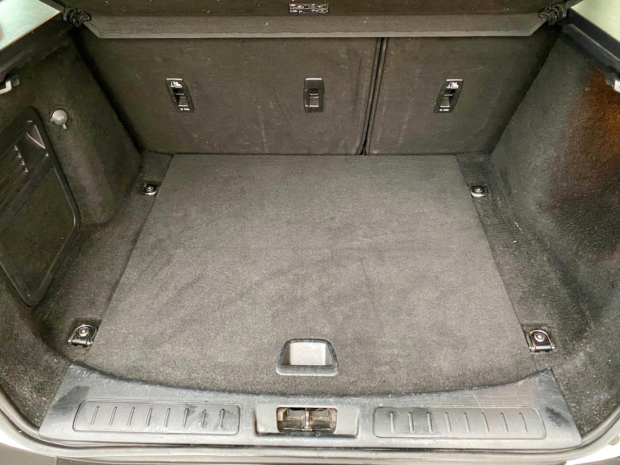 Land Rover Range Rover Evoque 5p 2.0 td4 Pure AWD 150cv auto FOTO IN AGGIORNAMENTO