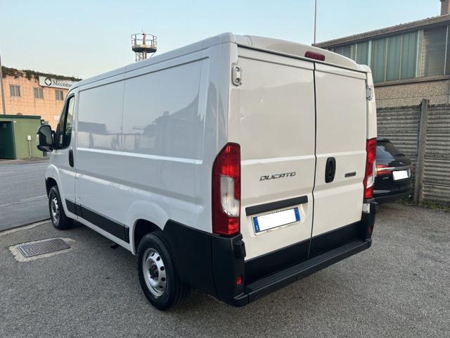 FIAT Ducato 28 2.3 MJT 120CV PC-TN Furgone *MOTORE NUOVO*