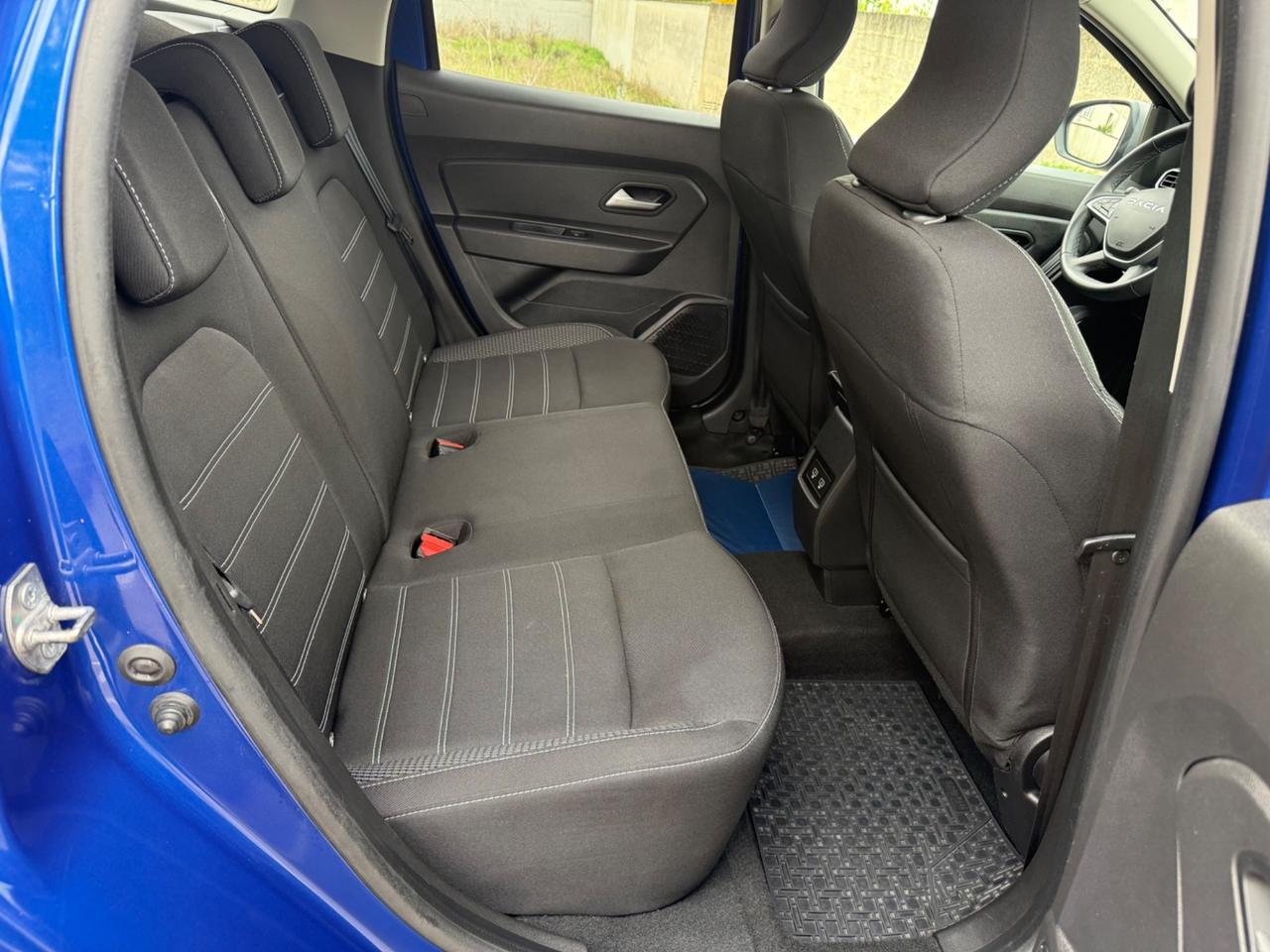 Dacia Duster 1.0 TCe GPL 4x2 Extreme