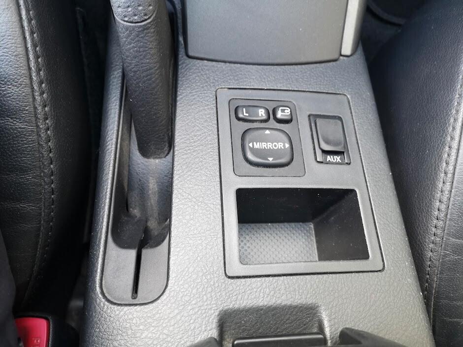 Toyota RAV 4 RAV4 Crossover 2.2 D-4D 150 CV DPF Exclusive