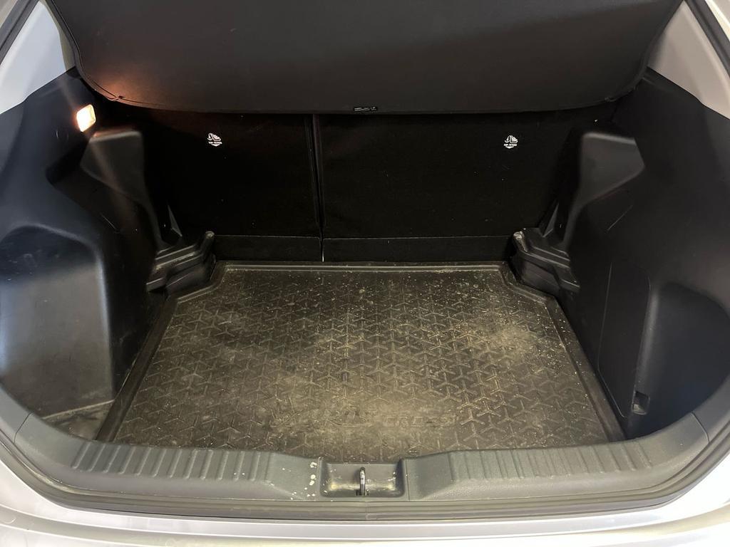 Toyota Yaris Cross 1.5h Active fwd 116cv e-cvt