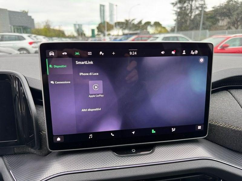 Škoda Kodiaq Executive 1,5 TSI Hybrid 110kW (150 CV) 7 marce - DSG