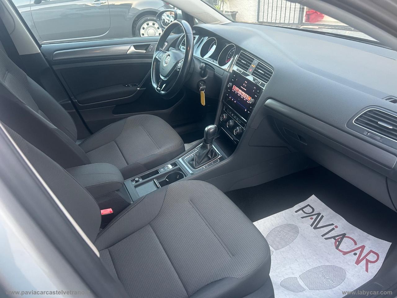 VOLKSWAGEN Golf 2.0 TDI DSG 5p. Executive BMT