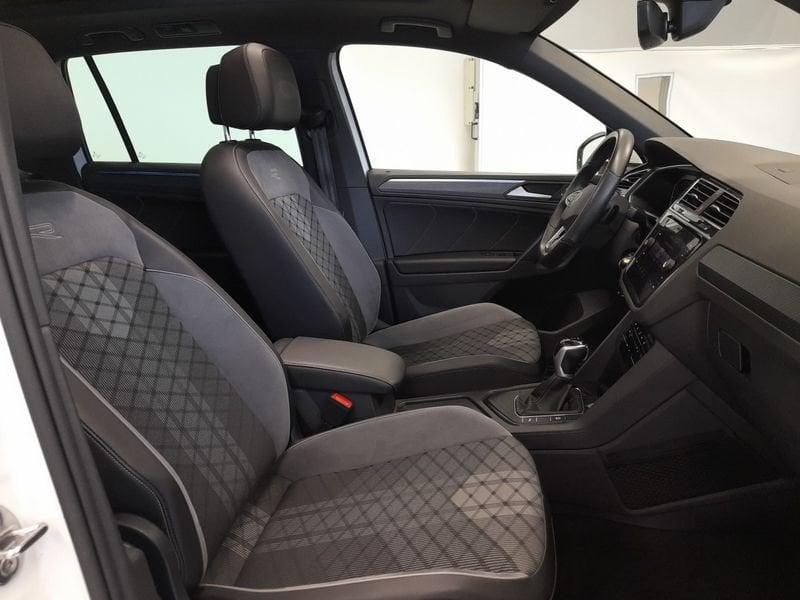 Volkswagen Tiguan 2.0 TDI SCR 110KWR-Line DSG