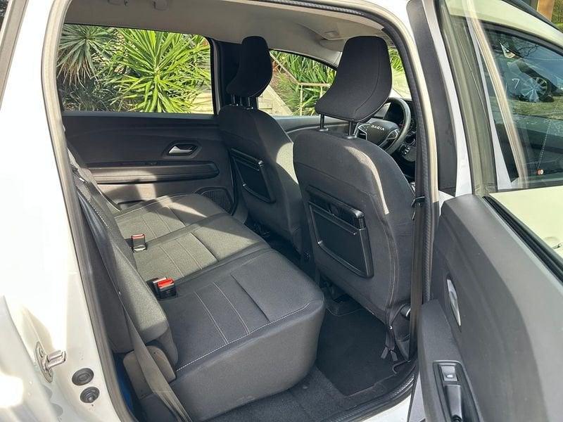 Dacia Jogger 1.0 TCe GPL Extreme UP 1.0 tce Extreme up GPL