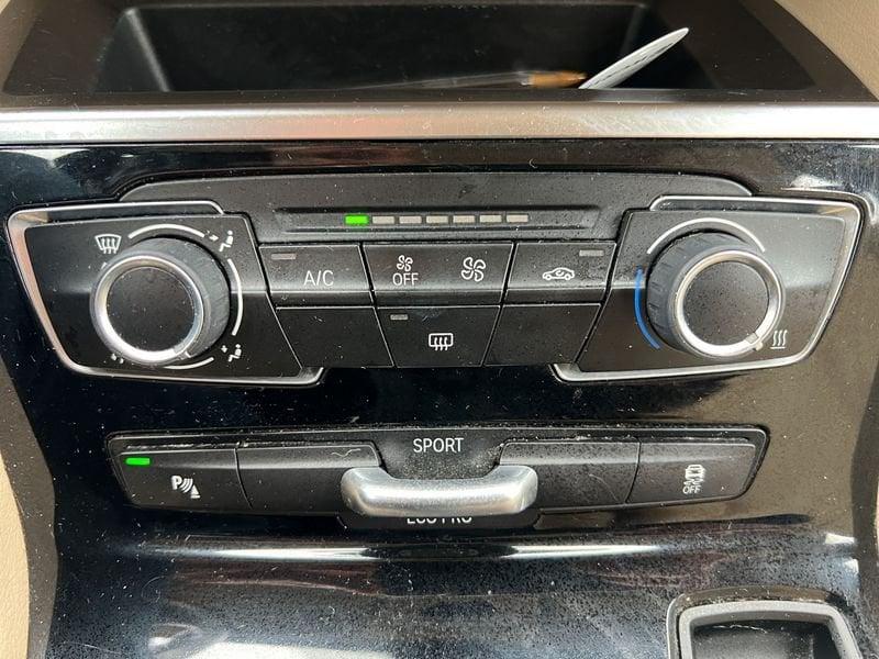 BMW Serie 2 Active Tourer 218d Active Tourer