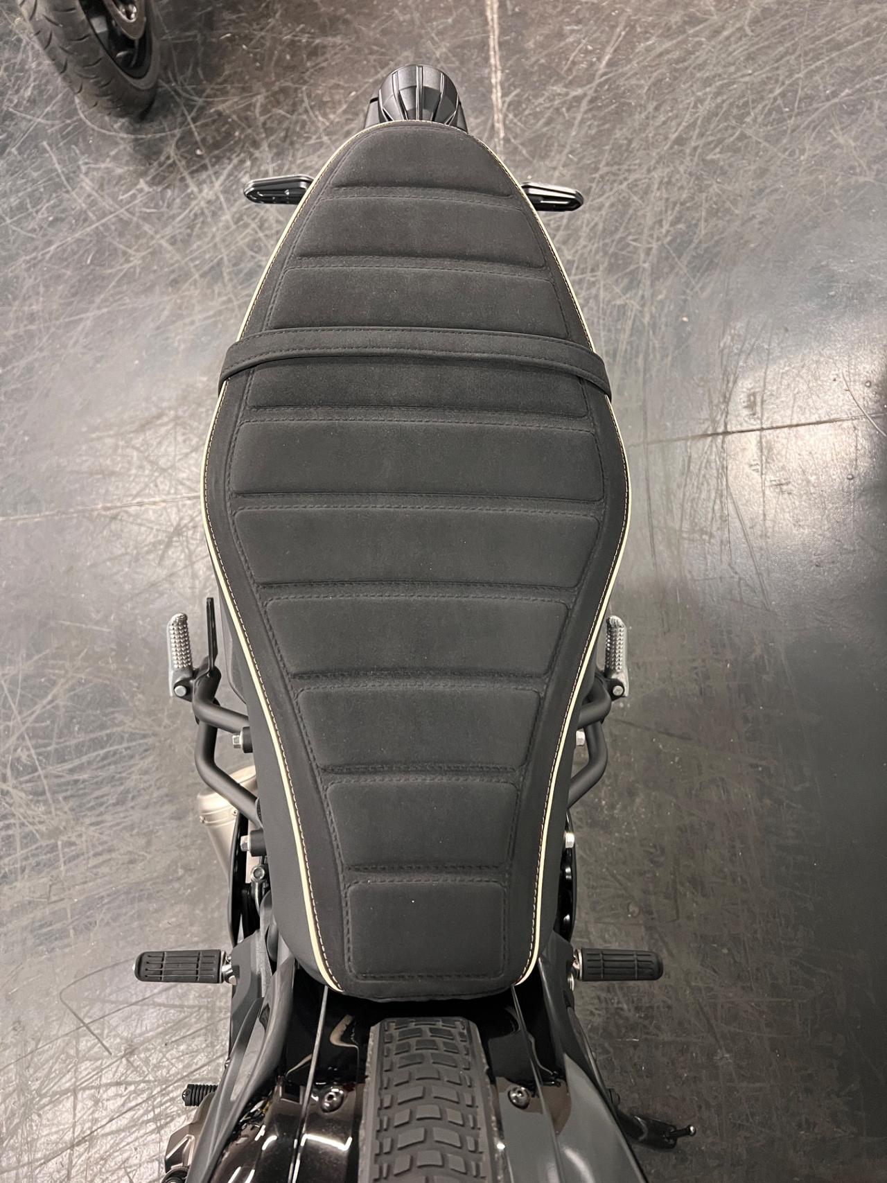 Yamaha XSR 700