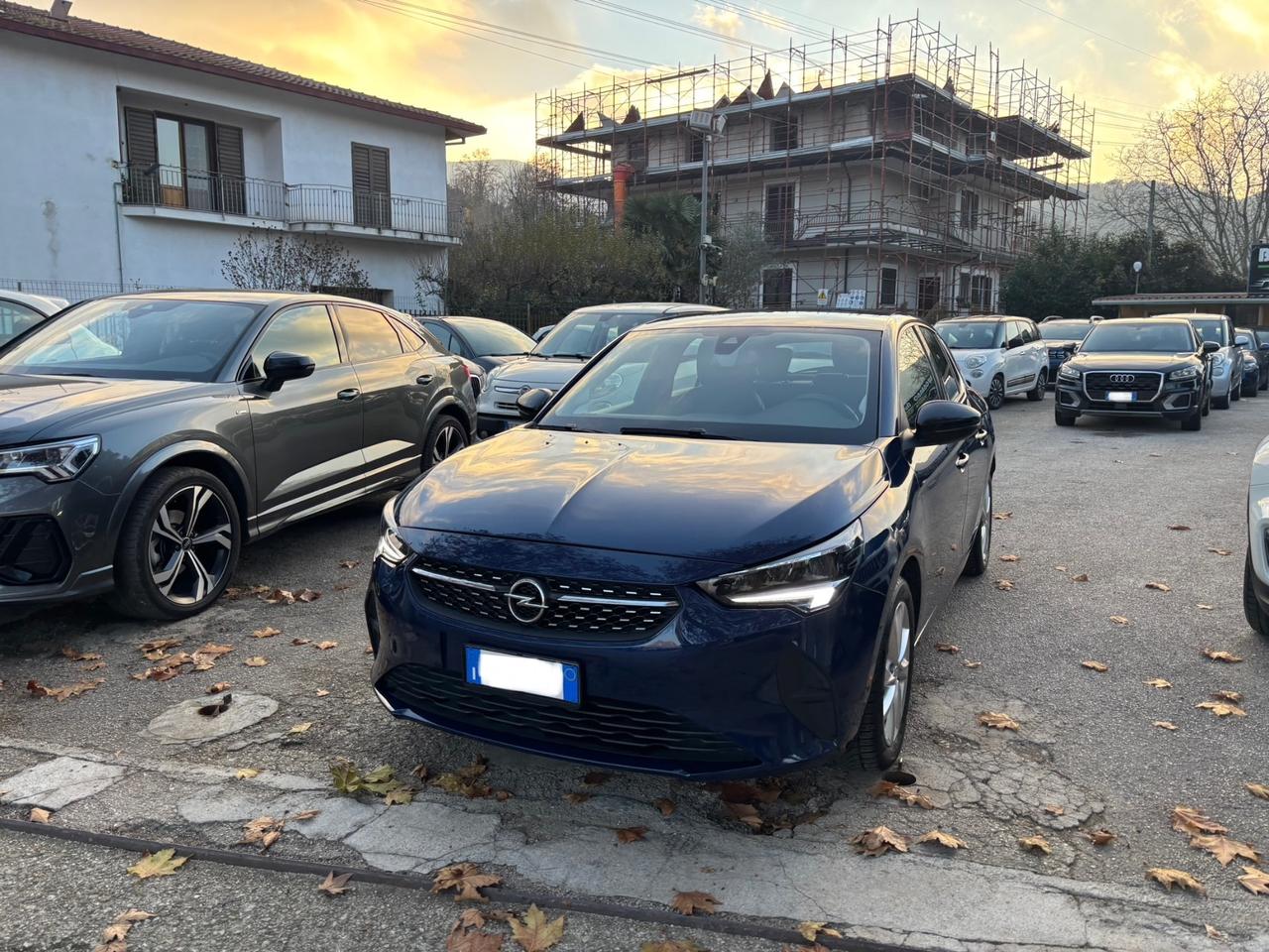 Opel Corsa 1.2 100 CV Elegance