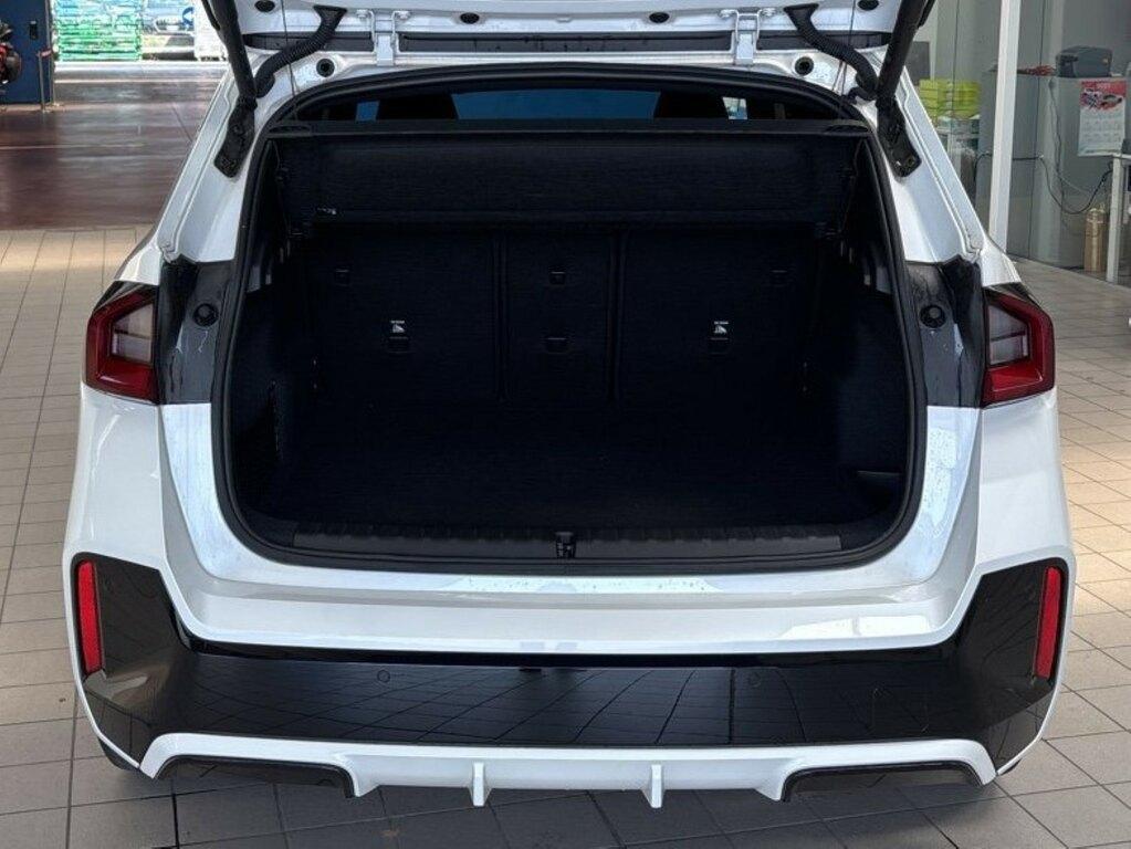 BMW X1 23 d Mild Hybrid 48V Msport xDrive DCT