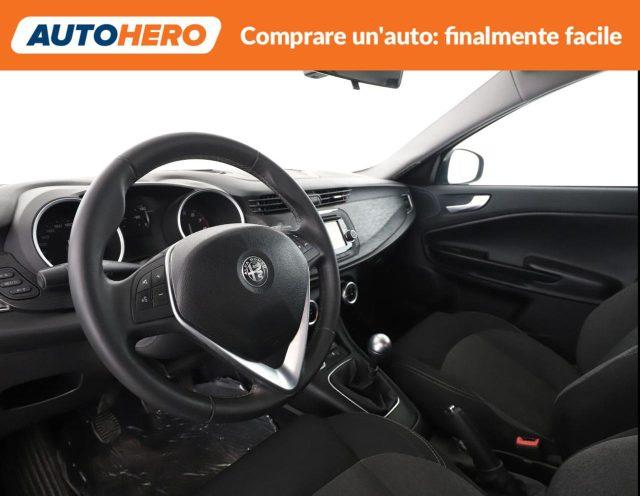 ALFA ROMEO Giulietta 1.4 Turbo 120 CV