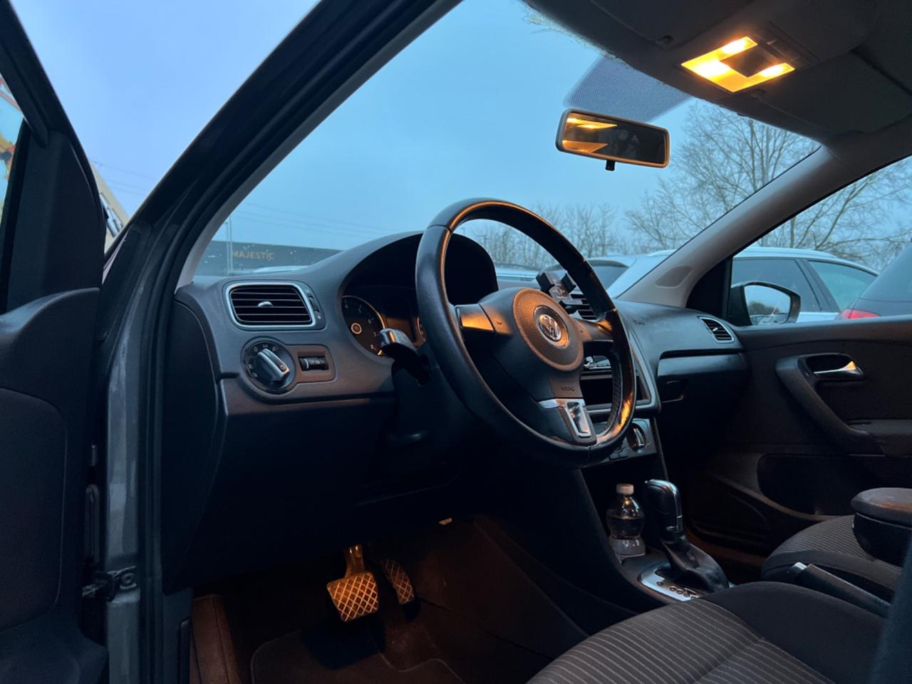 Volkswagen Polo 1.2 TSI DSG 5 porte Highline