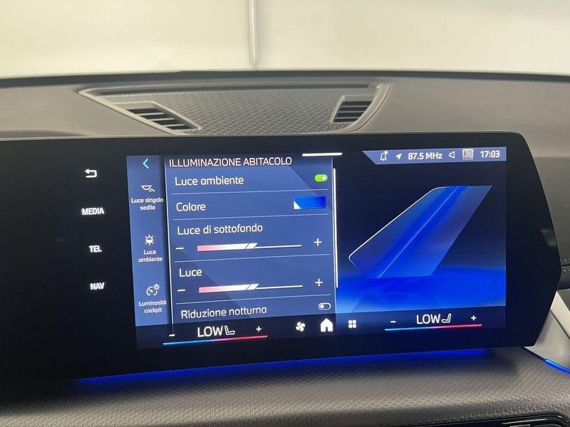 BMW X1 U11 xdrive23i mhev 48V MSport auto