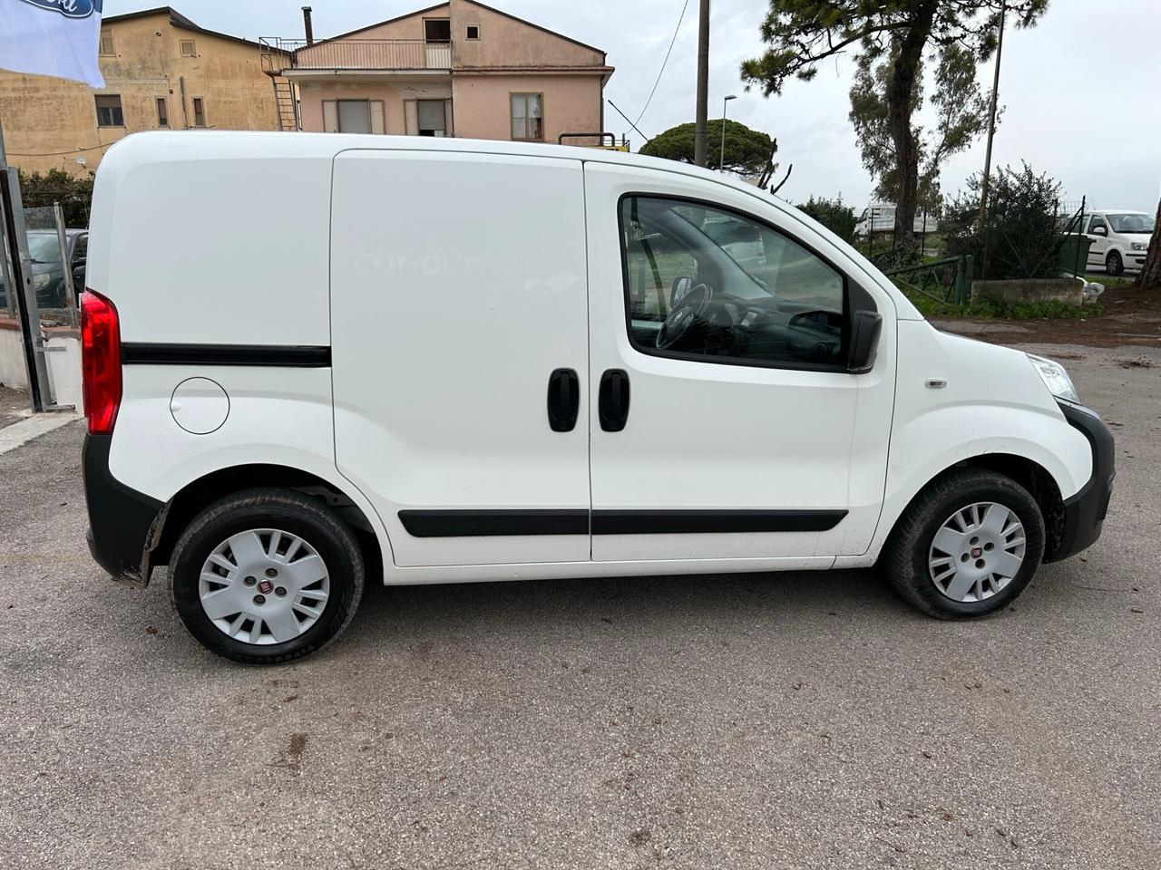 Fiat Fiorino Cargo