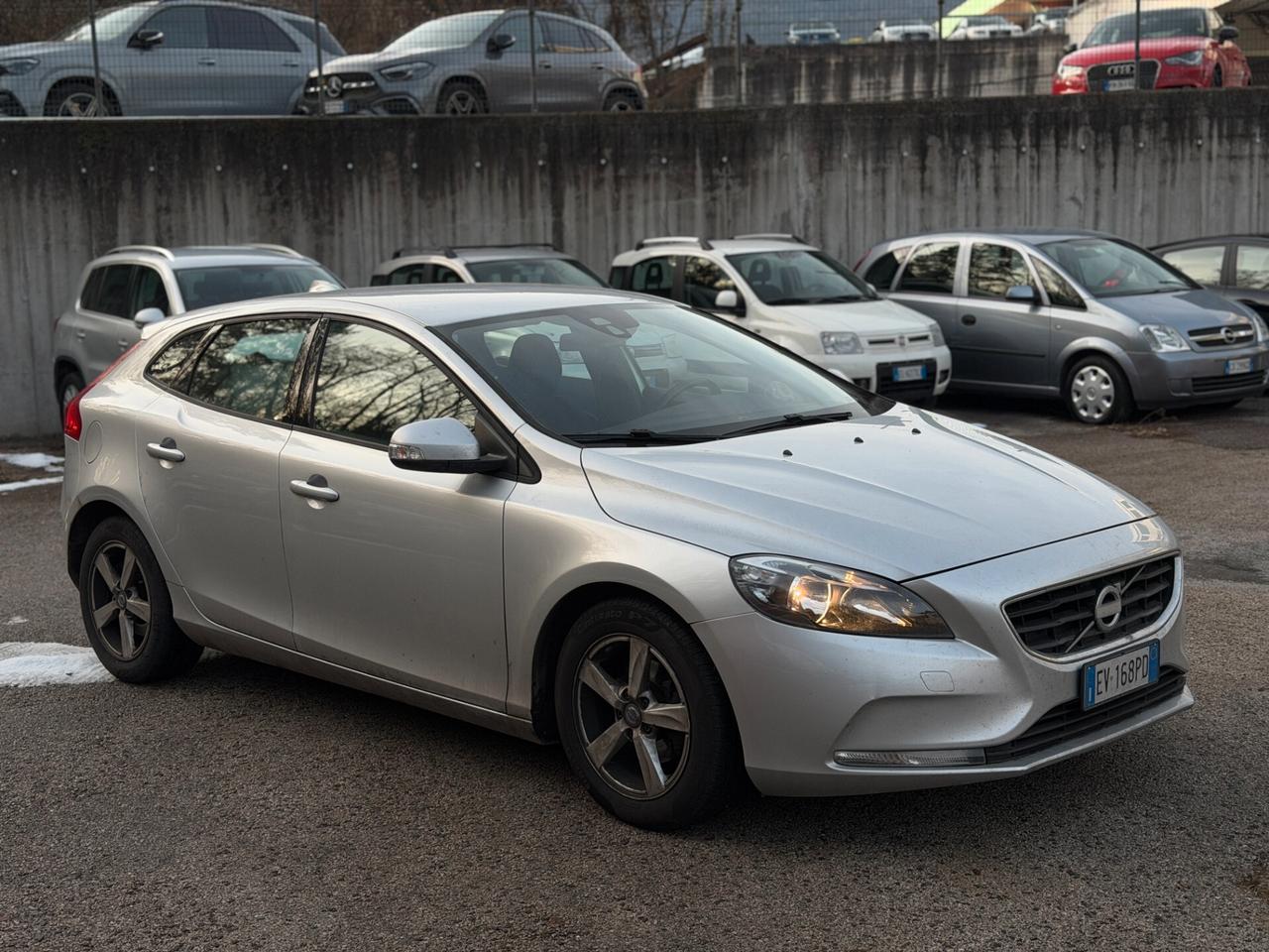 Volvo V40 D2 1.6 Kinetic