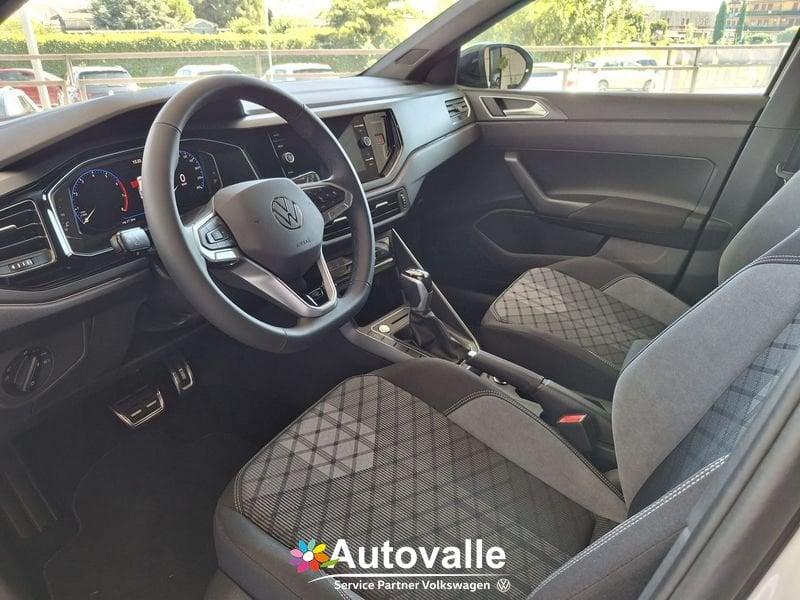 Volkswagen Taigo Taigo 1.0 TSI 115 CV DSG R-Line Plus