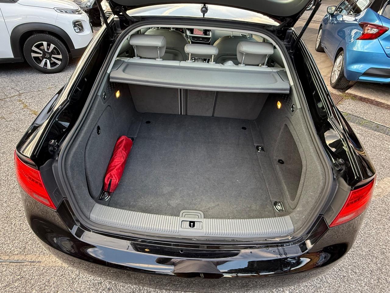 A5 SPB 3.0 V6 TDI 245 CV- quattro S tronic-rate