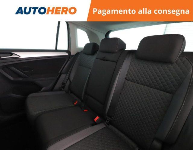 VOLKSWAGEN Tiguan 2.0 TDI SCR DSG Style BlueMotion Technology