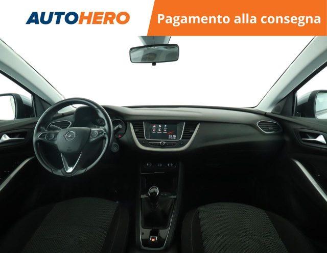 OPEL Grandland X 1.5 diesel Ecotec Start&Stop Advance
