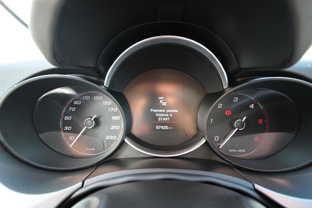 Fiat 500X 1.3 mjt 95 CV Sport |2024