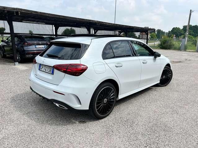 Mercedes-Benz A 250 e phev AMG Line Advanced Plus auto Tetto Apribile