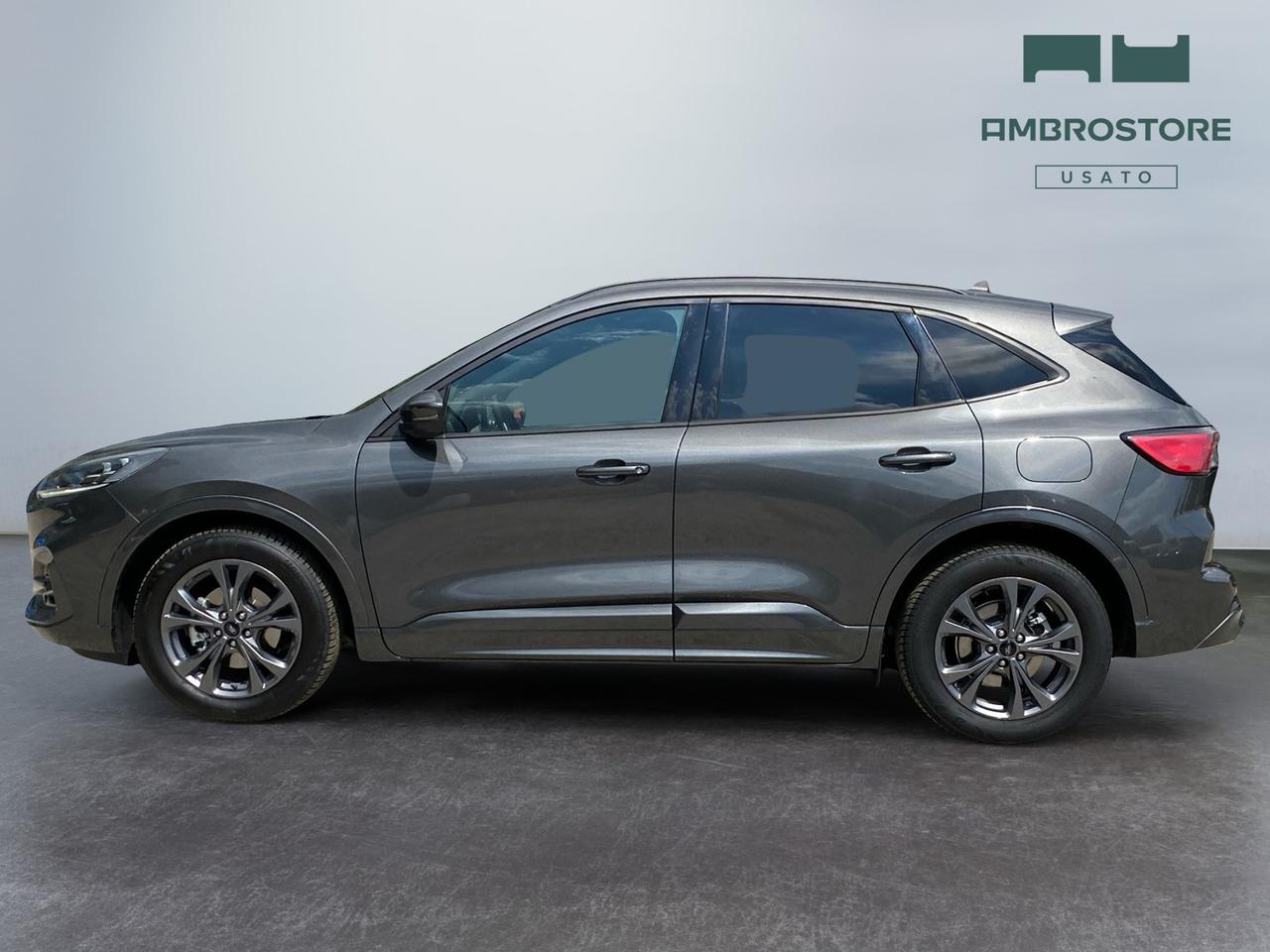 FORD Kuga III 2020 - Kuga 2.5 full hybrid ST-Line X 2wd 190cv cvt