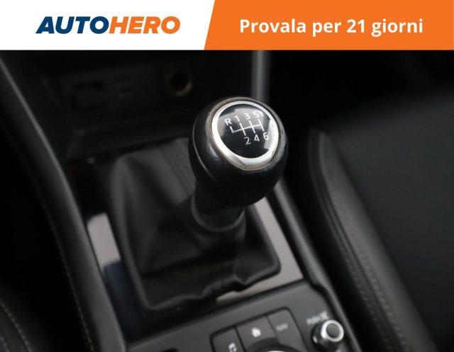 MAZDA CX-3 2.0L Skyactiv-G Exceed
