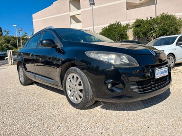 RENAULT MEGANE 1.9 DCI SW - 2011
